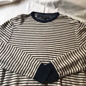 Banana Republic Long-Sleeved Sweater